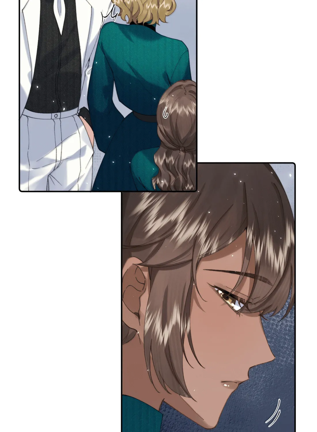 When the Villainess meets the Crazy Heroine Chapter 44 page 45 - 