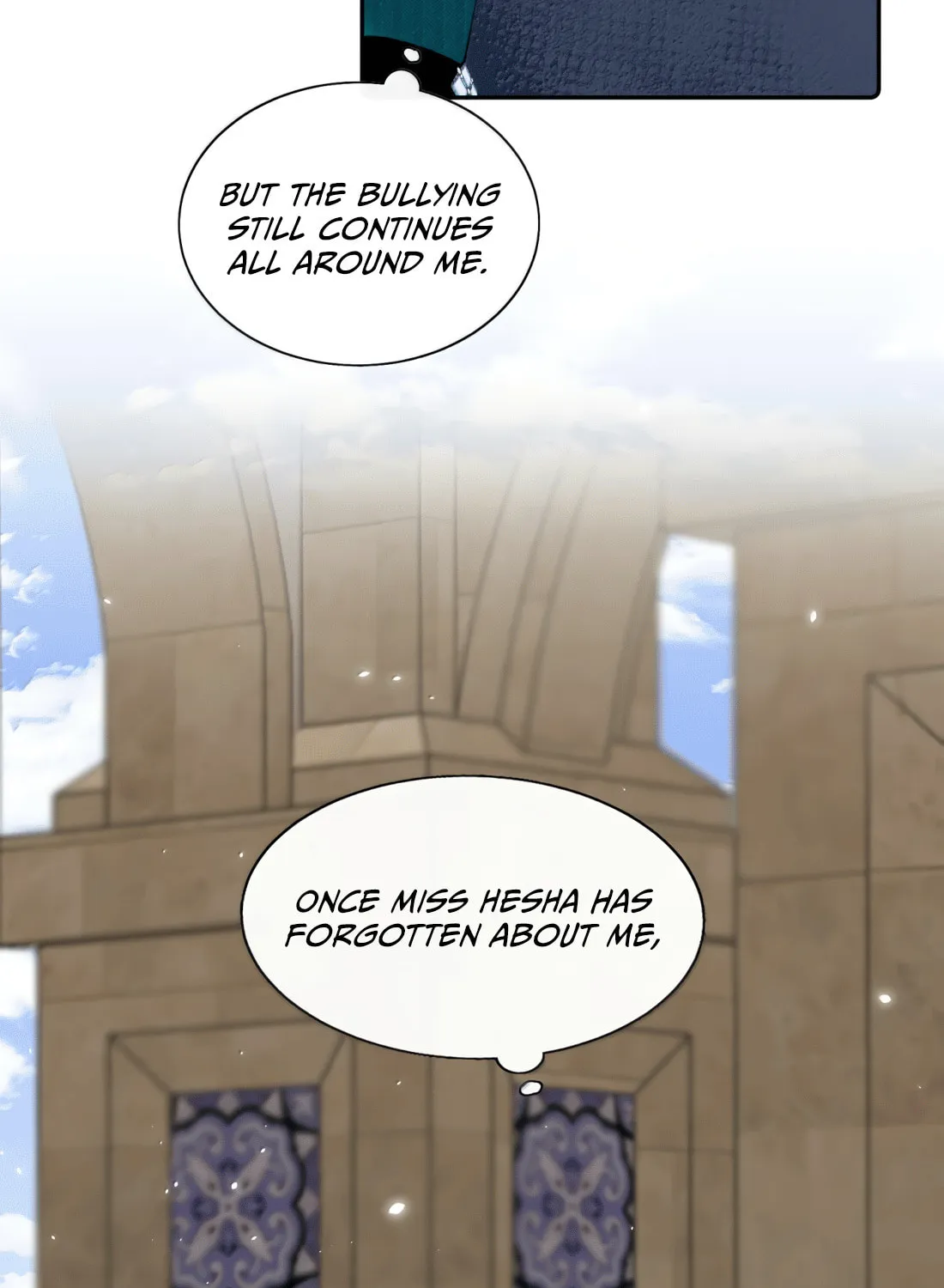 When the Villainess meets the Crazy Heroine Chapter 44 page 46 - 