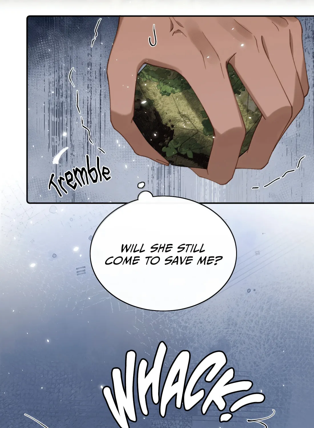 When the Villainess meets the Crazy Heroine Chapter 44 page 49 - 