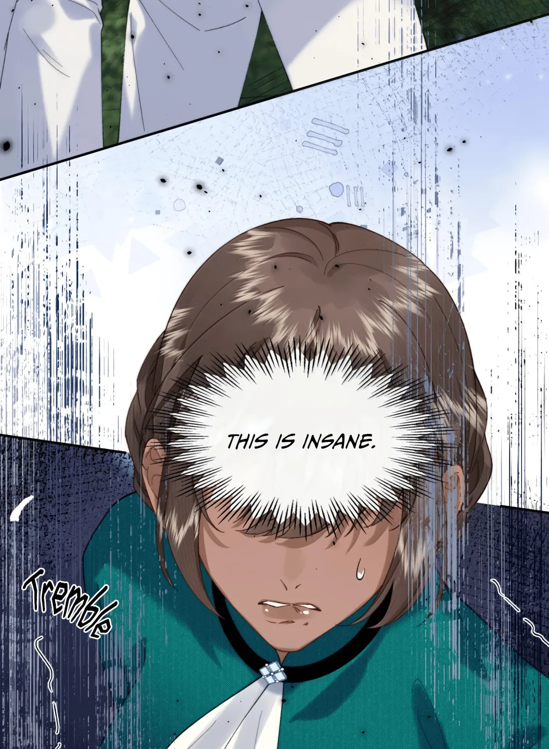 When the Villainess meets the Crazy Heroine Chapter 44 page 51 - 