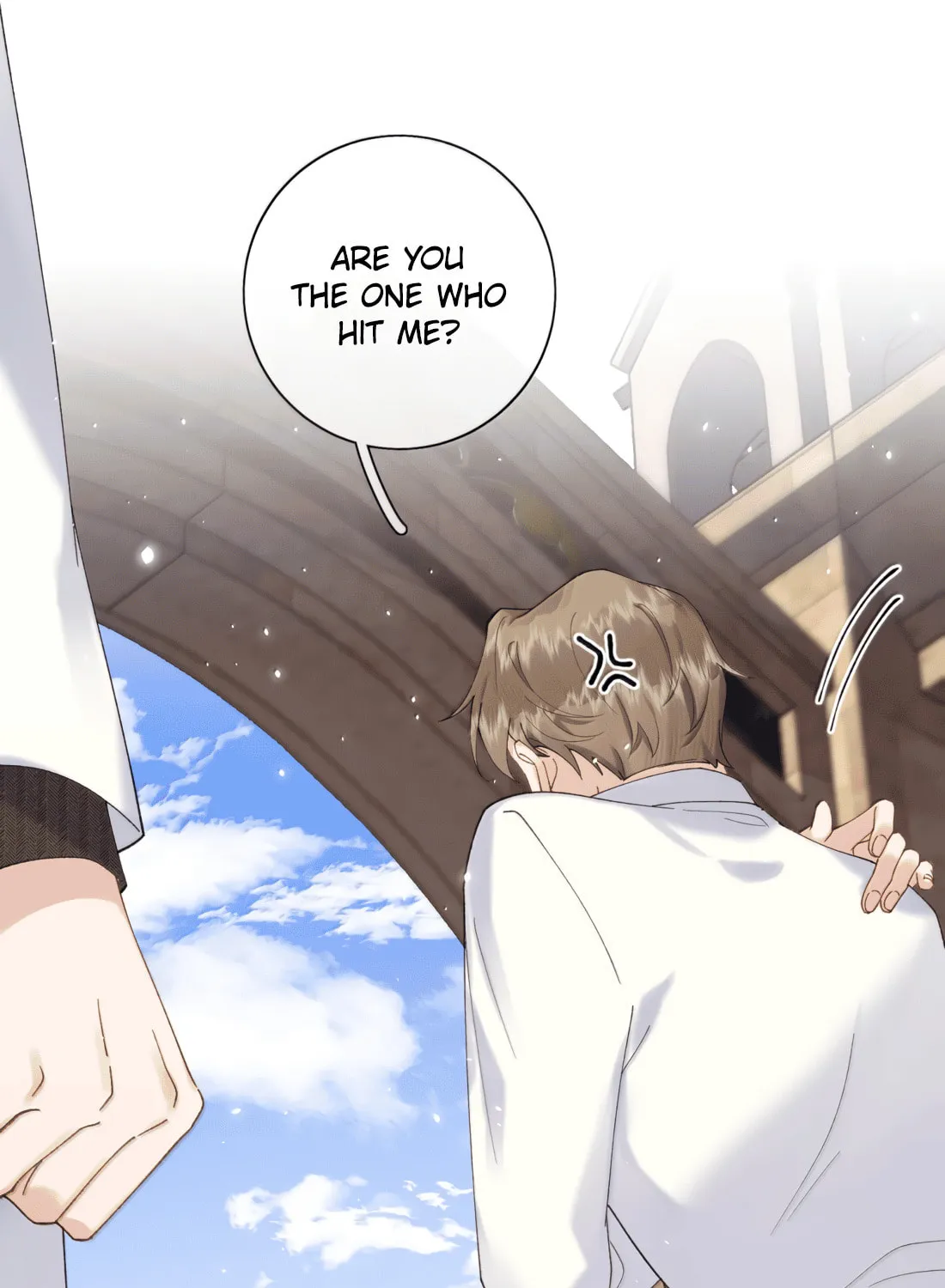When the Villainess meets the Crazy Heroine Chapter 44 page 53 - 