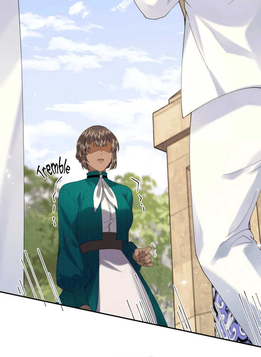 When the Villainess meets the Crazy Heroine Chapter 44 page 54 - 