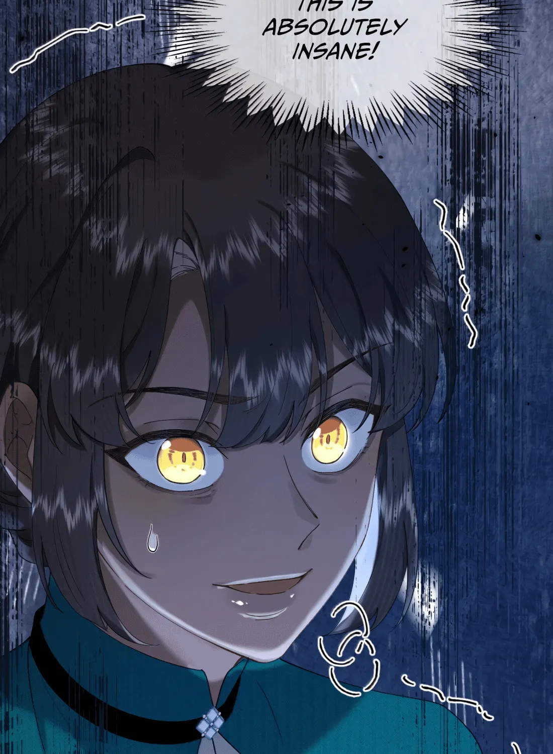 When the Villainess meets the Crazy Heroine Chapter 44 page 56 - 