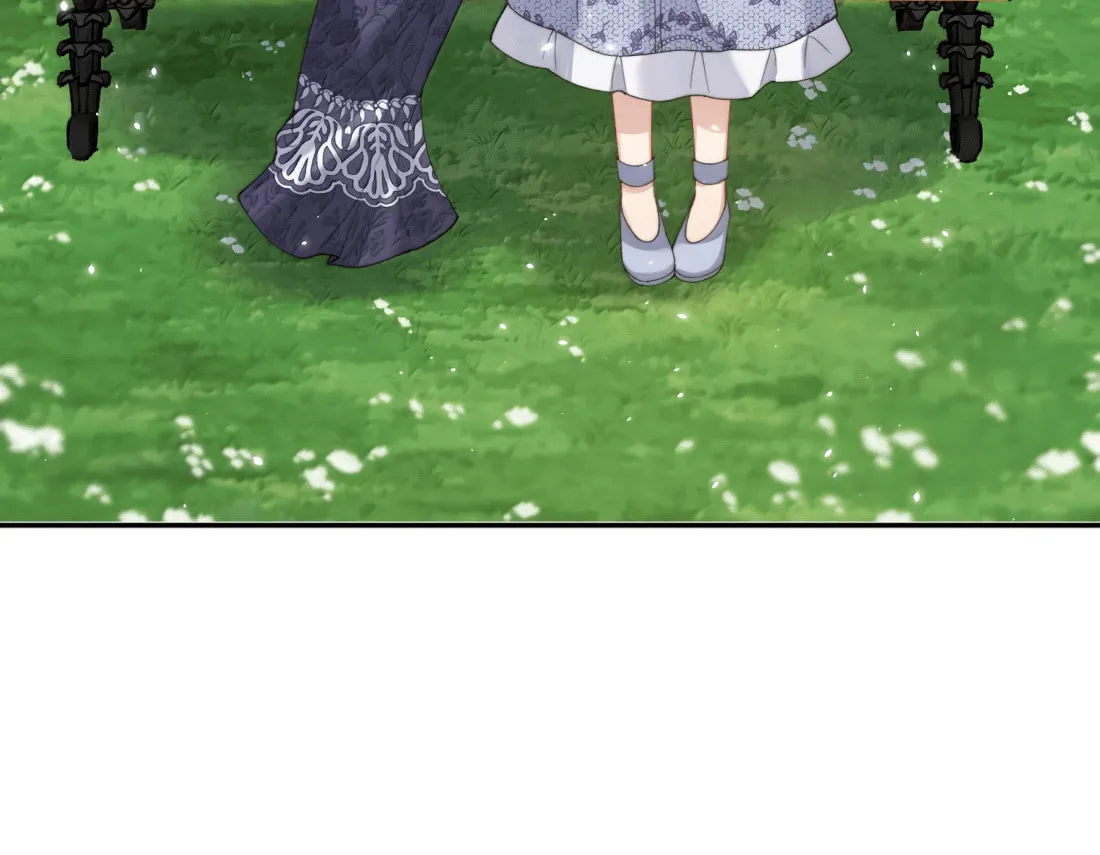 When the Villainess meets the Crazy Heroine Chapter 44 page 9 - 