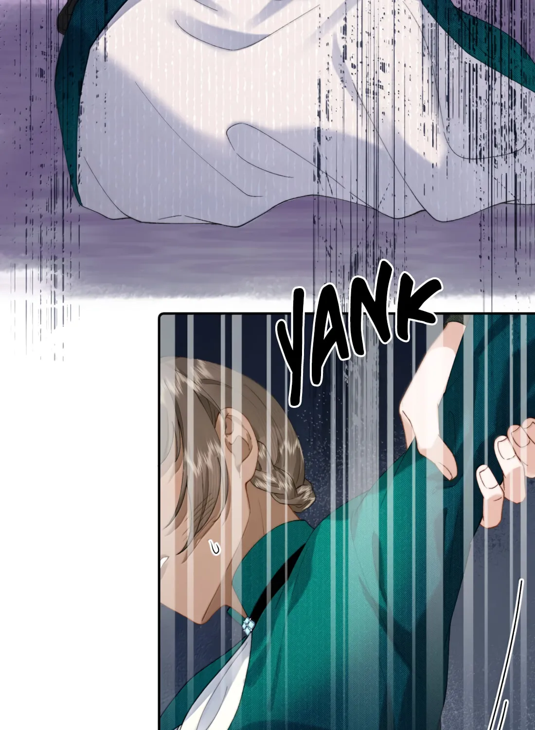 When the Villainess meets the Crazy Heroine Chapter 45 page 13 - 