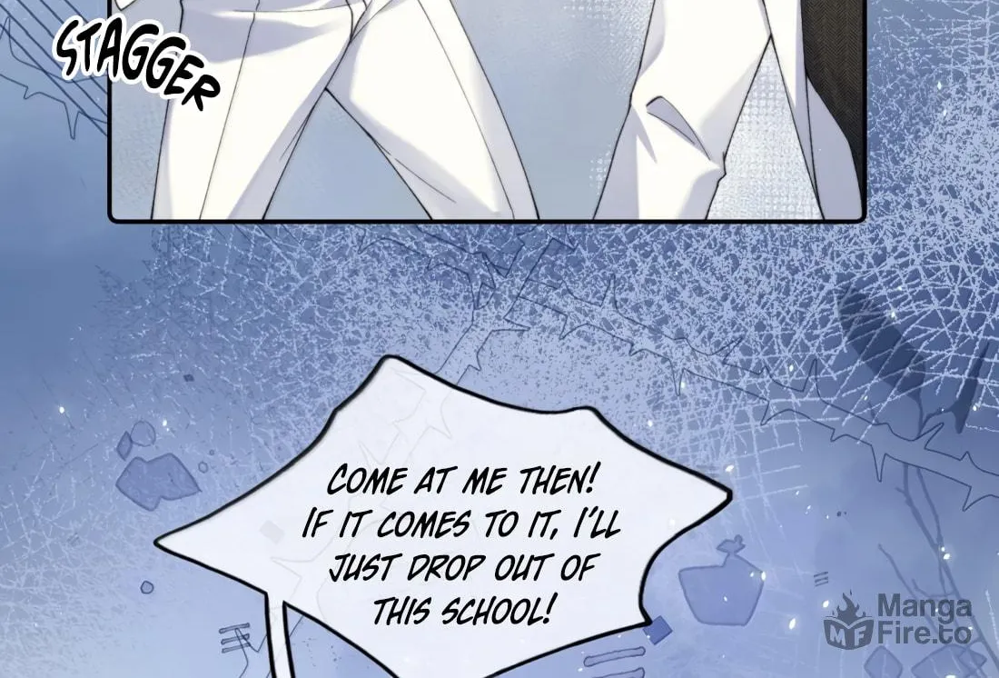 When the Villainess meets the Crazy Heroine Chapter 45 page 20 - 
