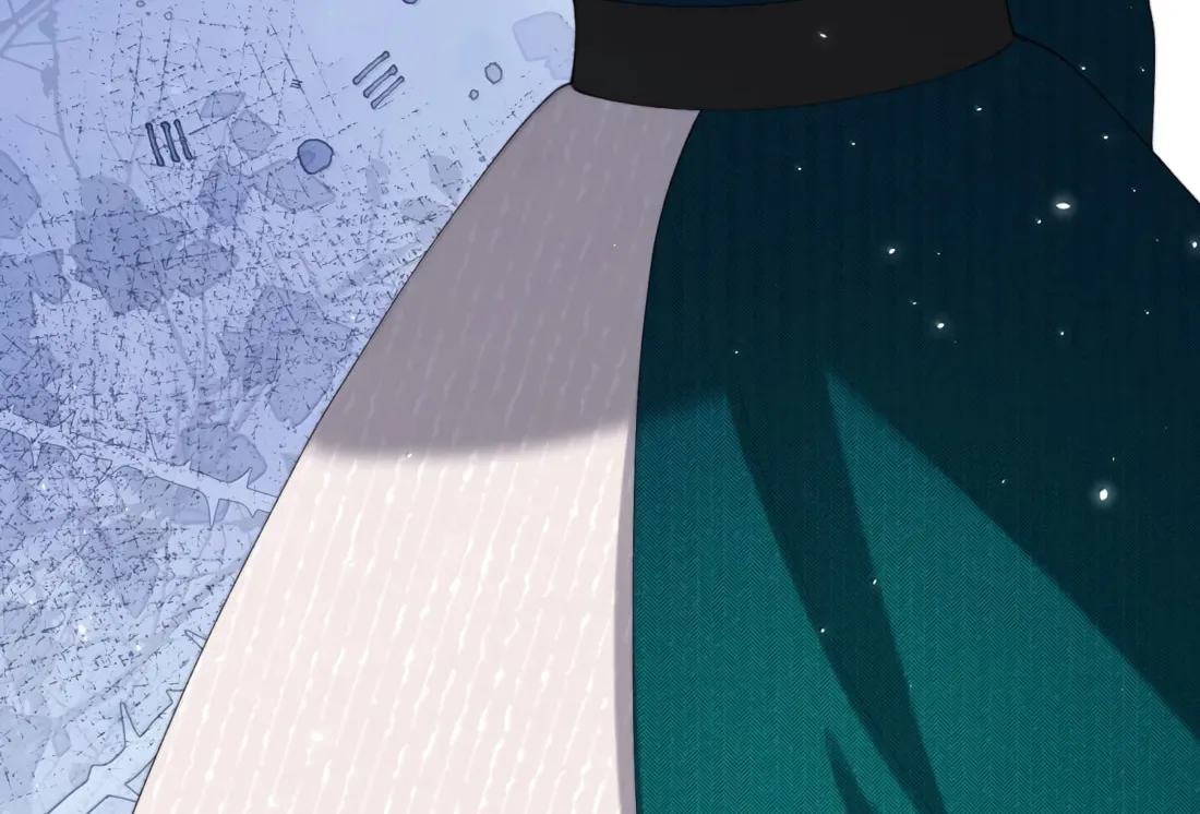 When the Villainess meets the Crazy Heroine Chapter 45 page 22 - 