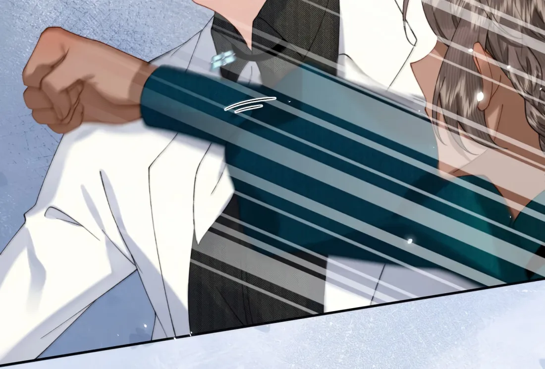 When the Villainess meets the Crazy Heroine Chapter 45 page 26 - 