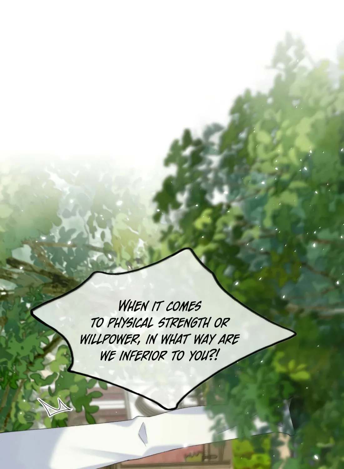 When the Villainess meets the Crazy Heroine Chapter 45 page 29 - 