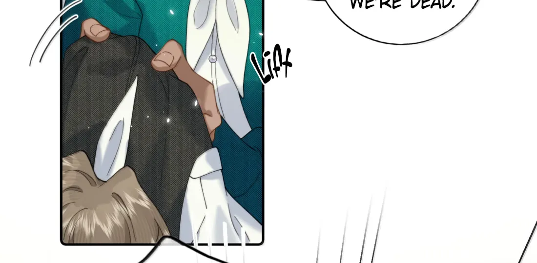 When the Villainess meets the Crazy Heroine Chapter 45 page 34 - 