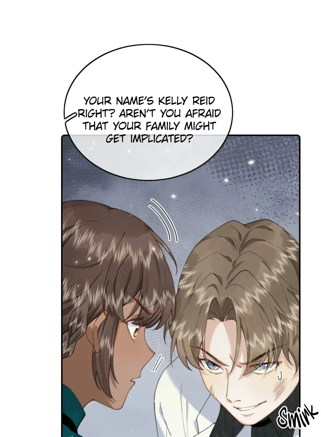 When the Villainess meets the Crazy Heroine Chapter 45 page 37 - 