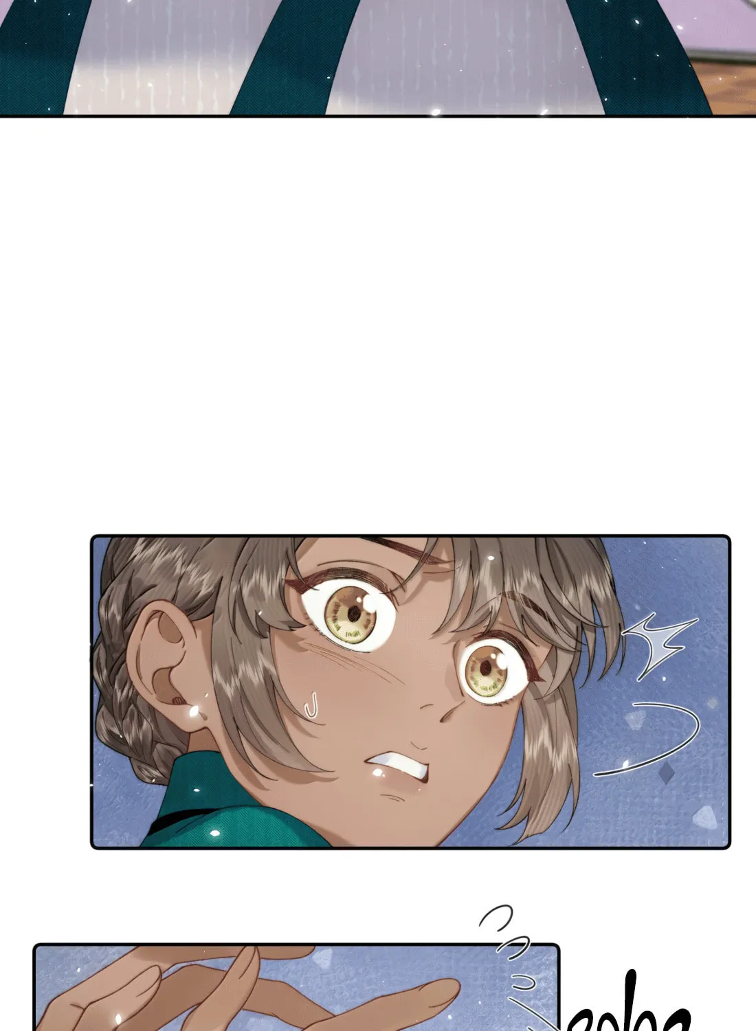 When the Villainess meets the Crazy Heroine Chapter 45 page 41 - 