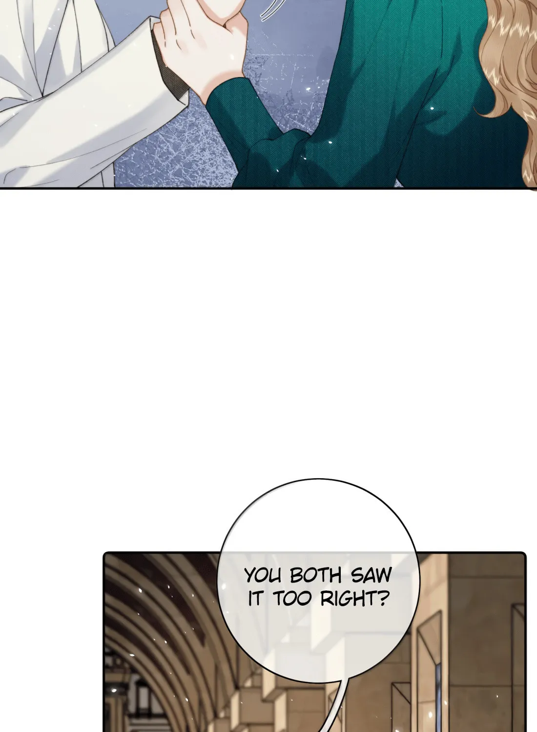 When the Villainess meets the Crazy Heroine Chapter 45 page 50 - 