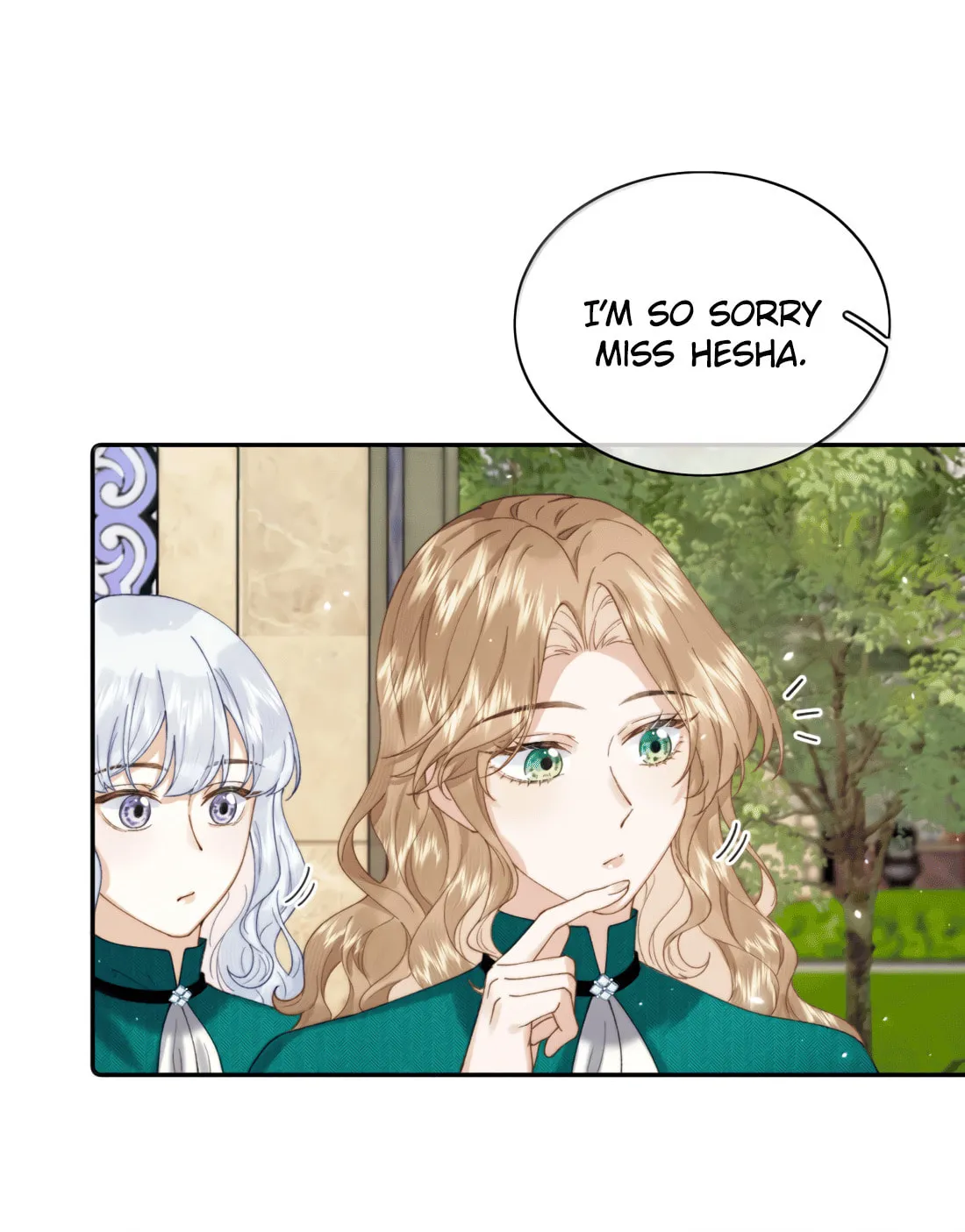 When the Villainess meets the Crazy Heroine Chapter 45 page 56 - 