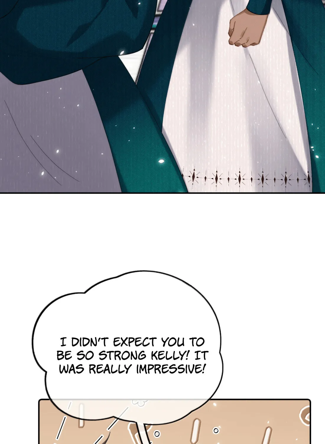 When the Villainess meets the Crazy Heroine Chapter 45 page 58 - 