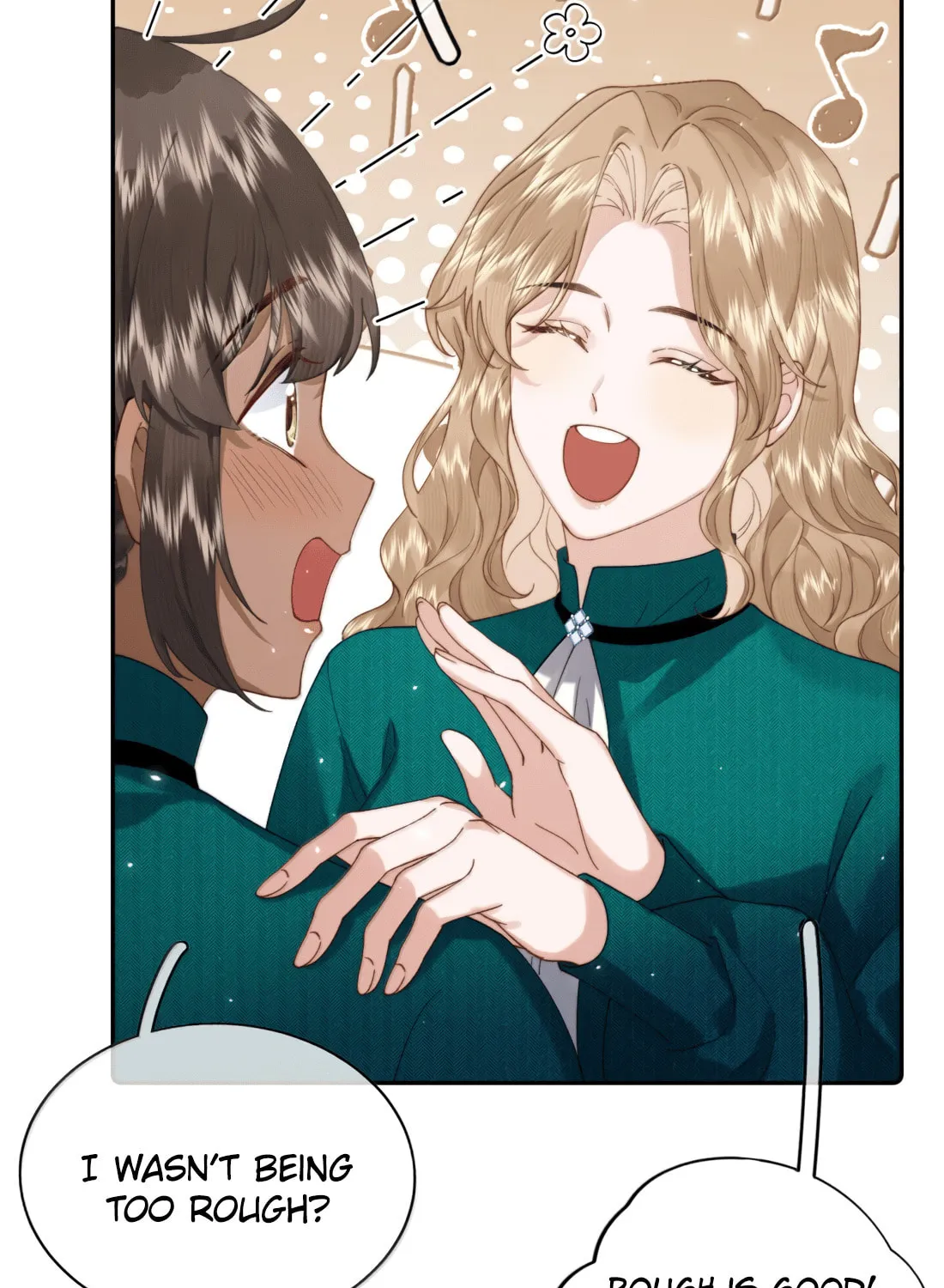 When the Villainess meets the Crazy Heroine Chapter 45 page 59 - 