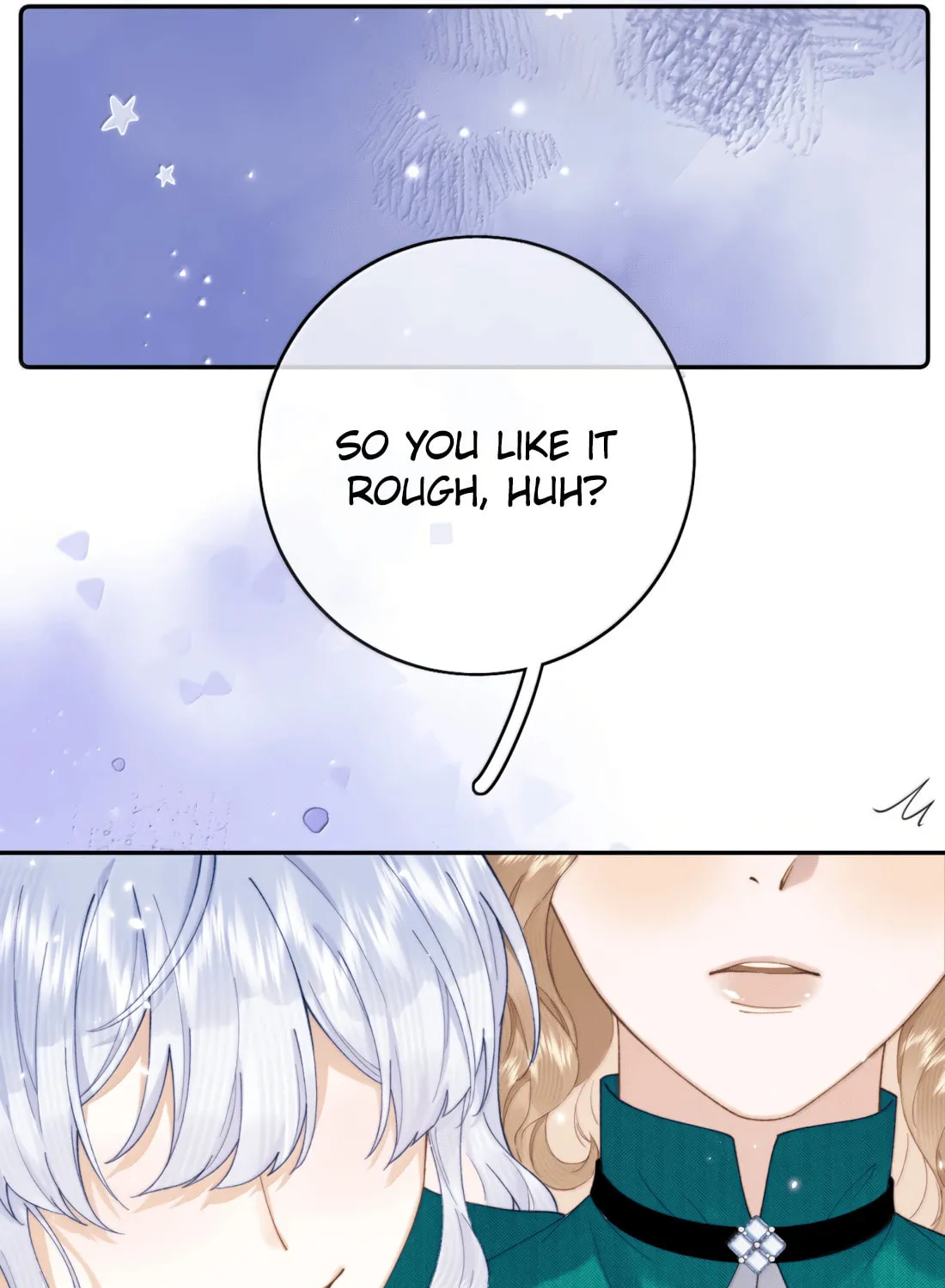 When the Villainess meets the Crazy Heroine Chapter 45 page 62 - 
