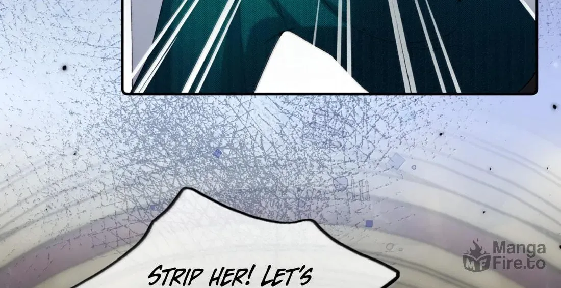 When the Villainess meets the Crazy Heroine Chapter 45 page 10 - 