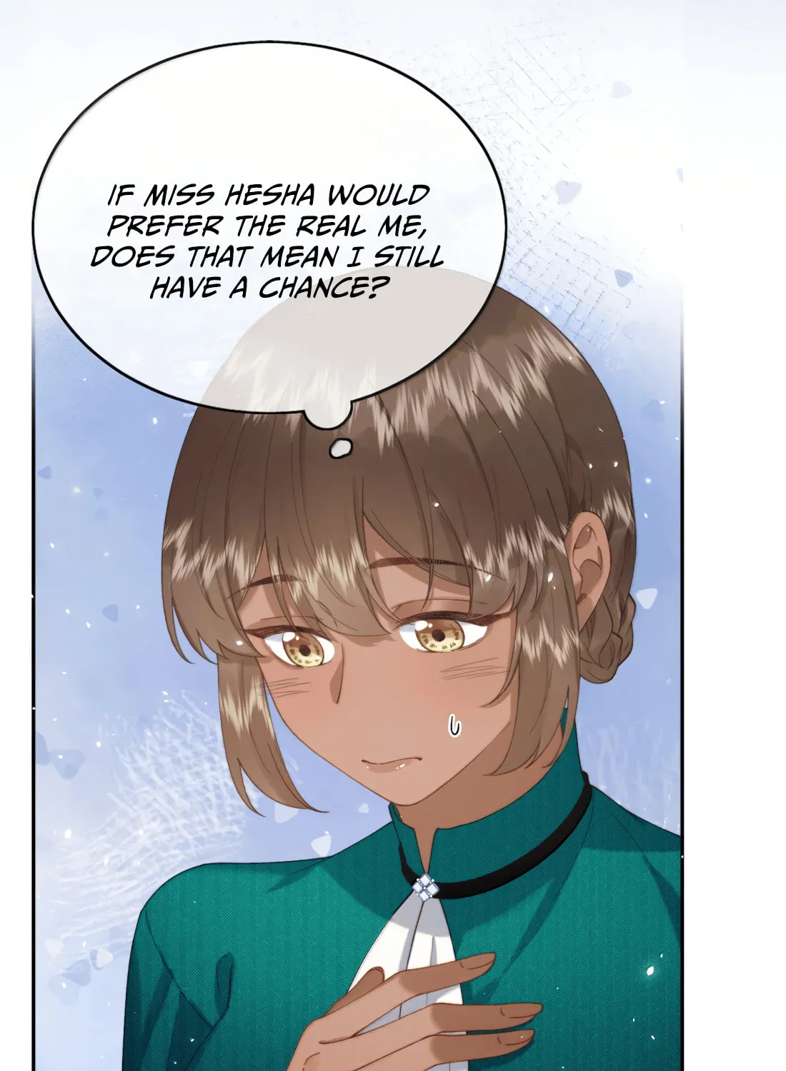 When the Villainess meets the Crazy Heroine Chapter 46 page 14 - 
