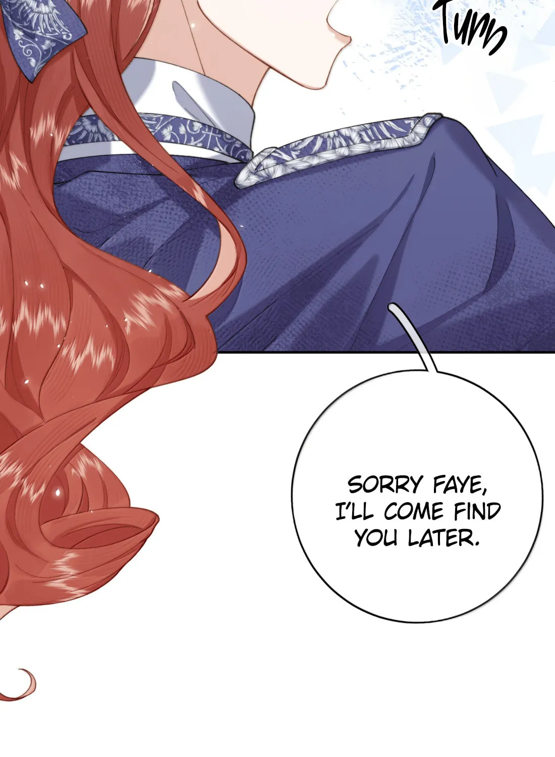 When the Villainess meets the Crazy Heroine Chapter 46 page 33 - 