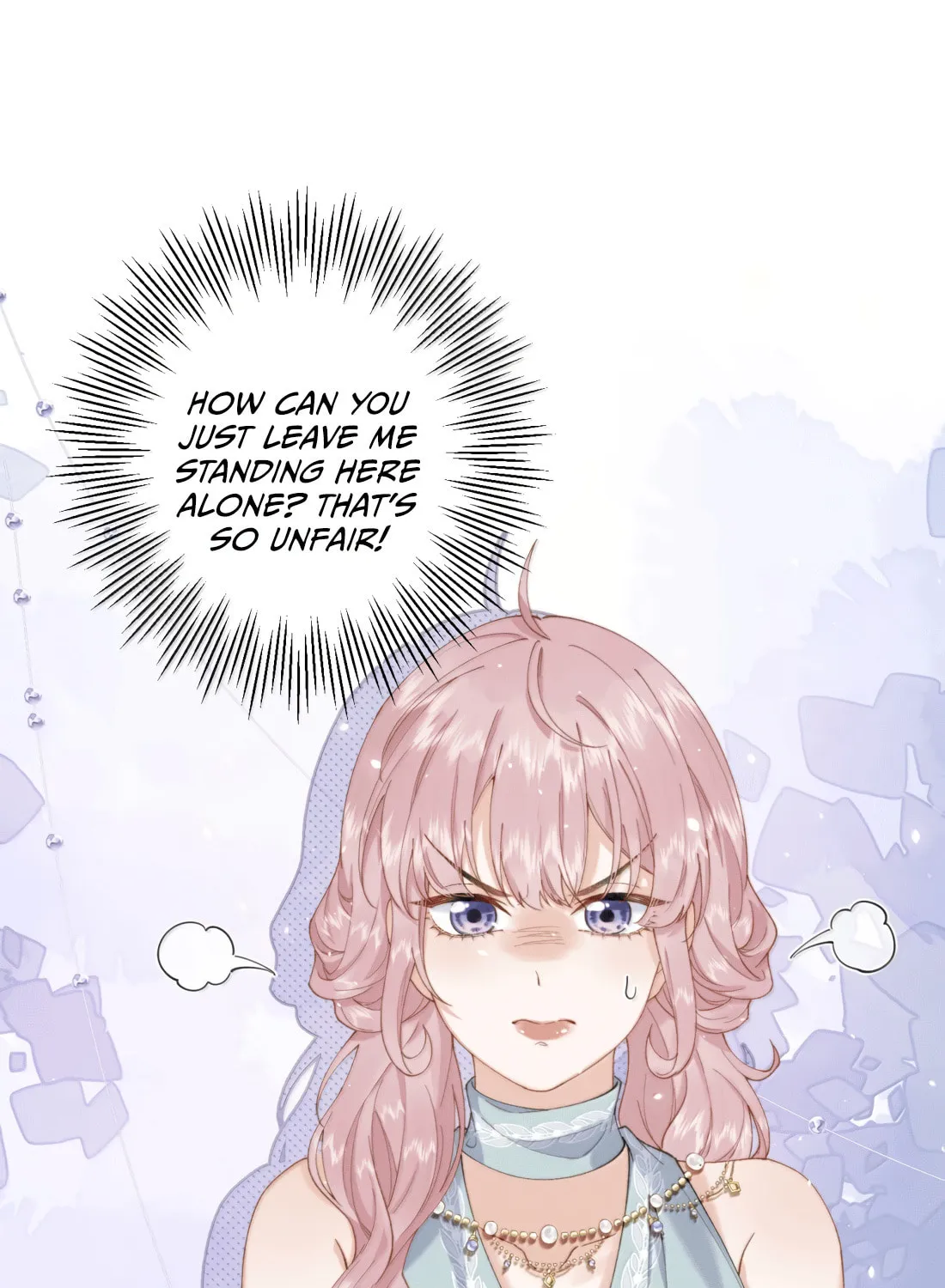When the Villainess meets the Crazy Heroine Chapter 46 page 34 - 