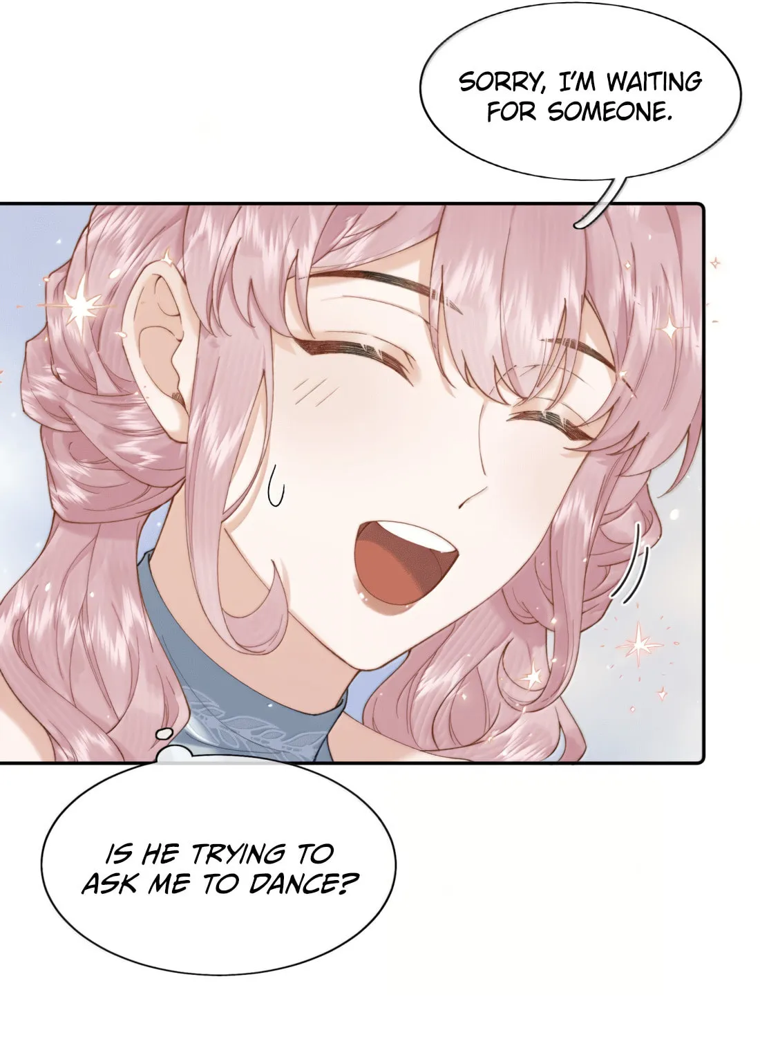 When the Villainess meets the Crazy Heroine Chapter 46 page 42 - 