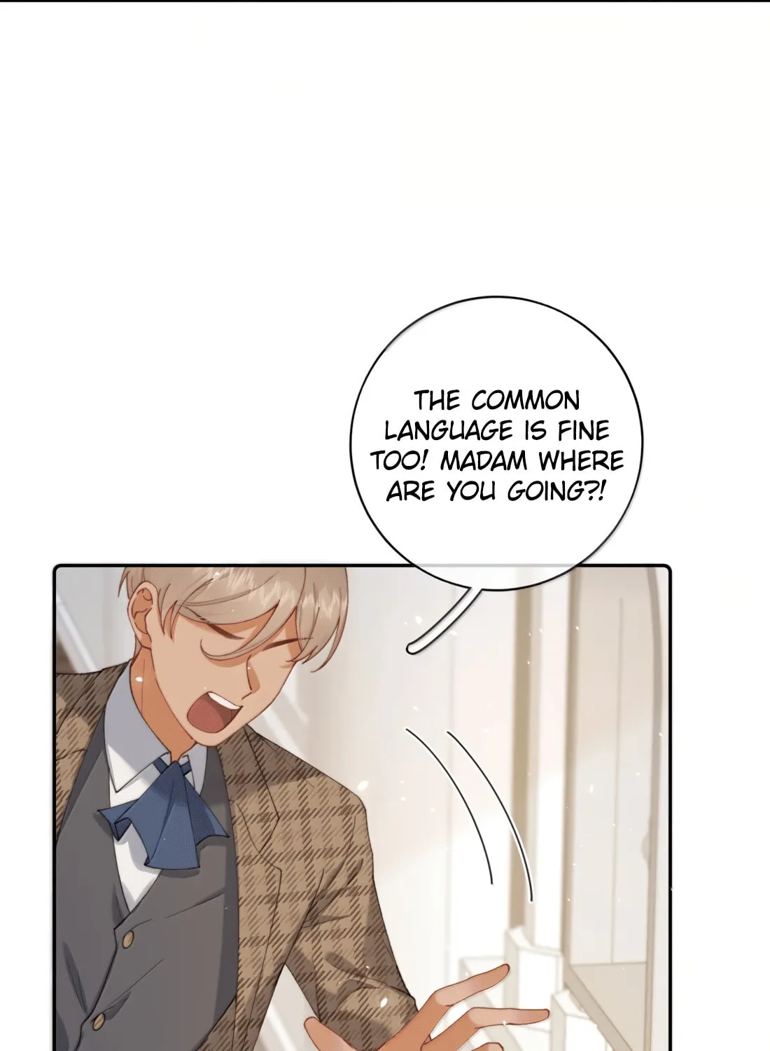 When the Villainess meets the Crazy Heroine Chapter 46 page 45 - 