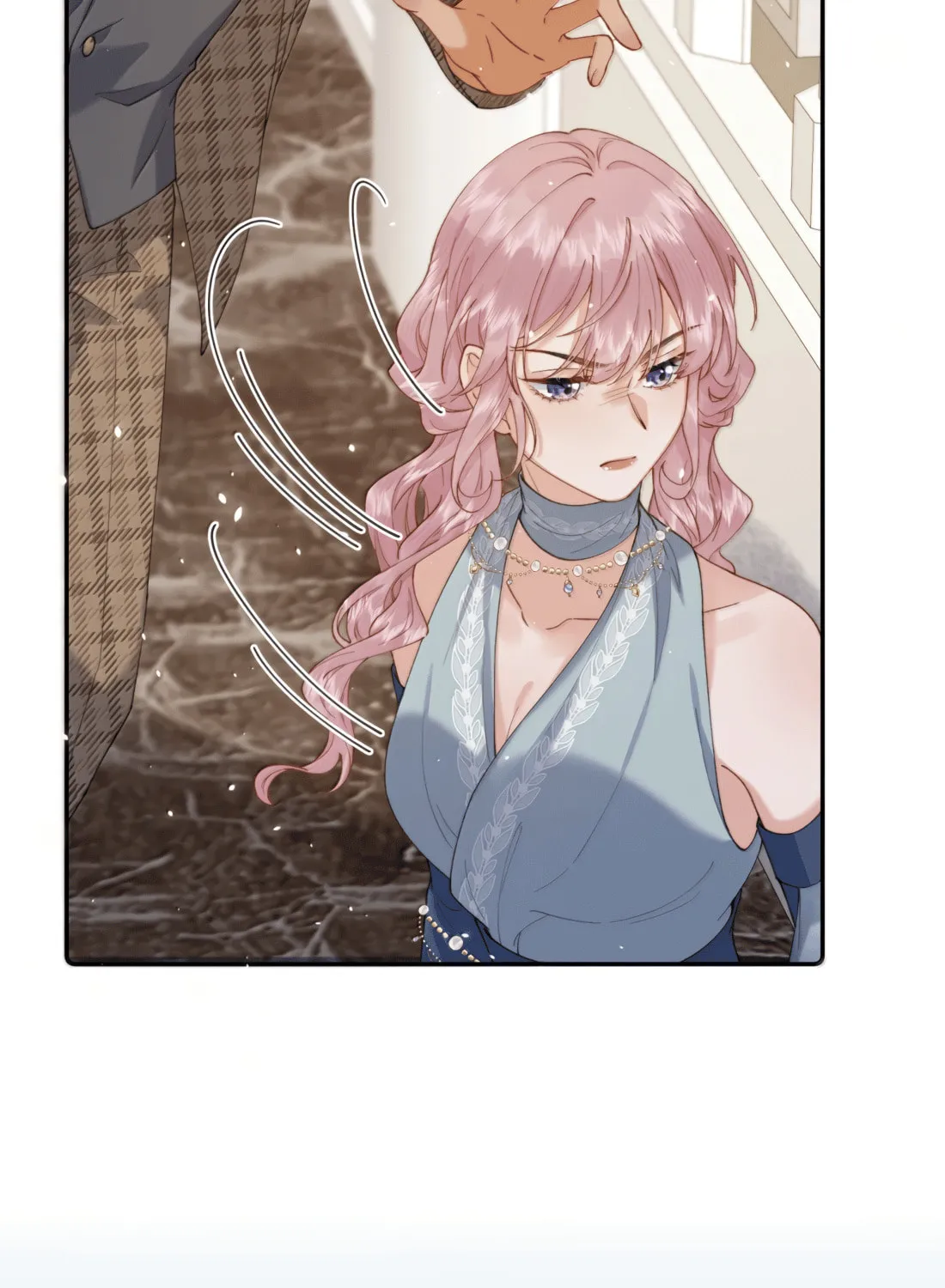 When the Villainess meets the Crazy Heroine Chapter 46 page 46 - 