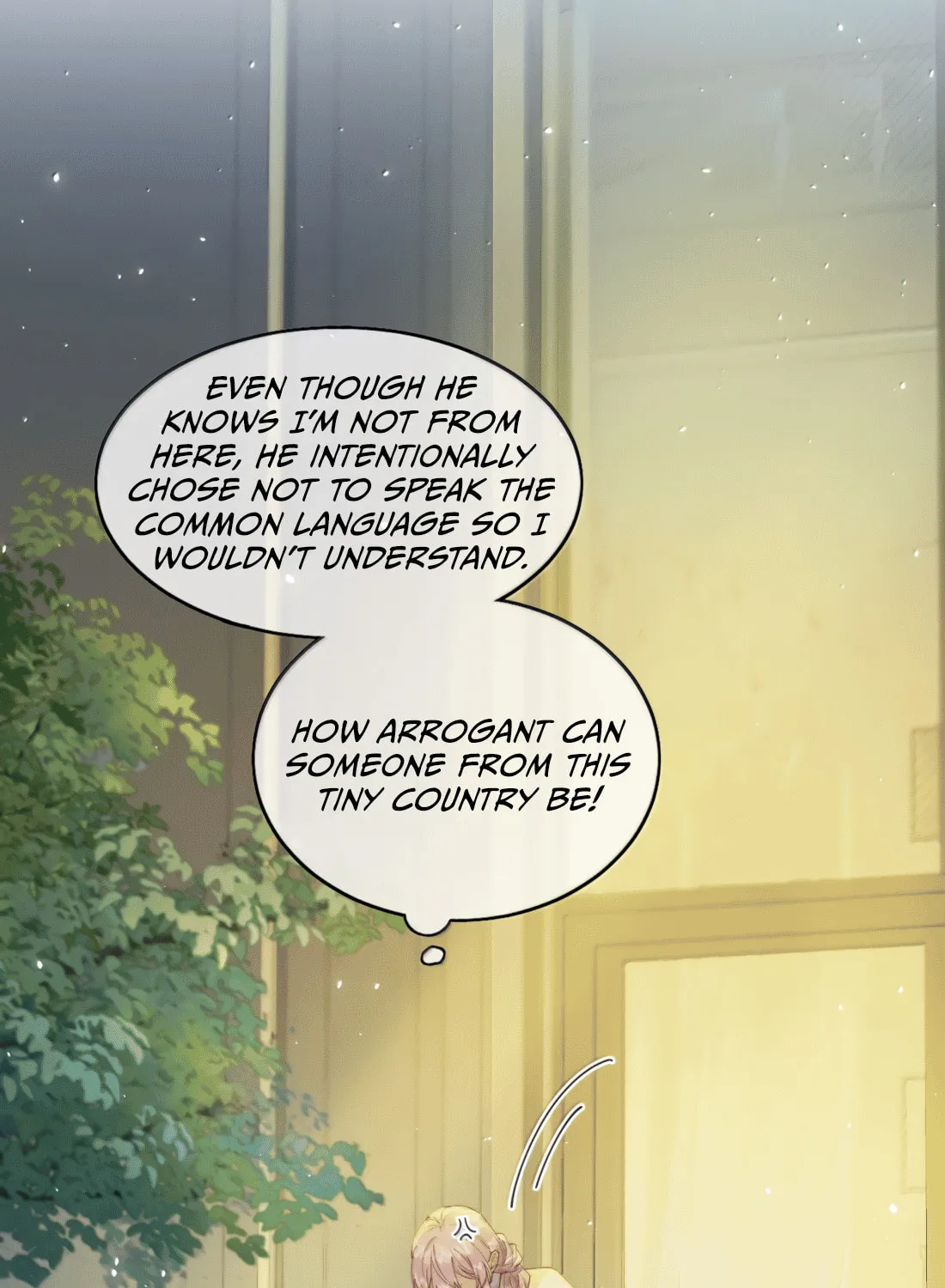 When the Villainess meets the Crazy Heroine Chapter 46 page 48 - 