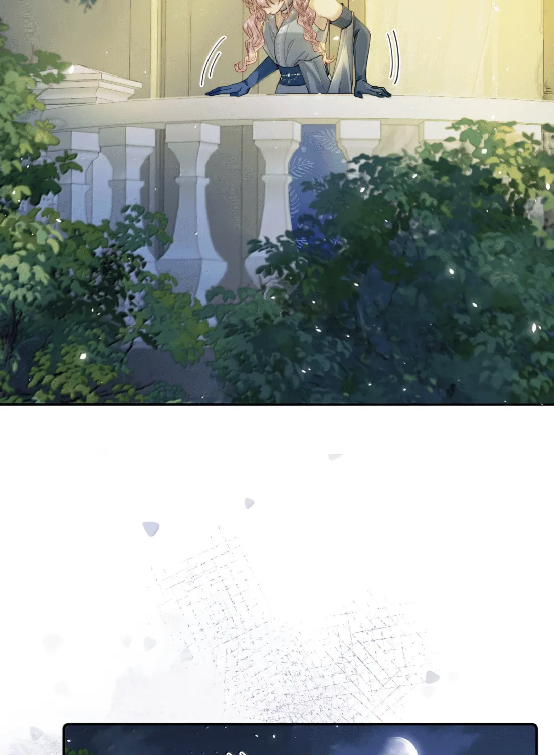 When the Villainess meets the Crazy Heroine Chapter 46 page 49 - 