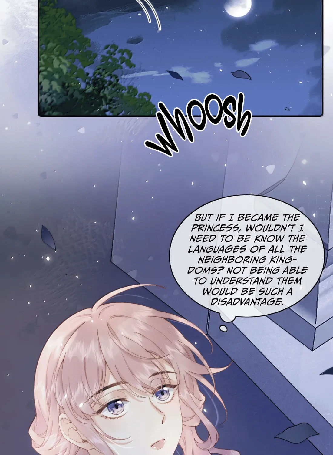 When the Villainess meets the Crazy Heroine Chapter 46 page 50 - 