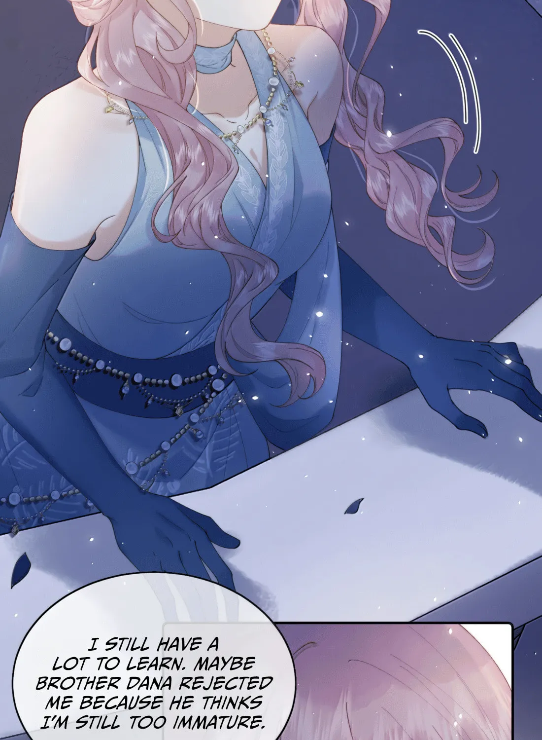 When the Villainess meets the Crazy Heroine Chapter 46 page 51 - 