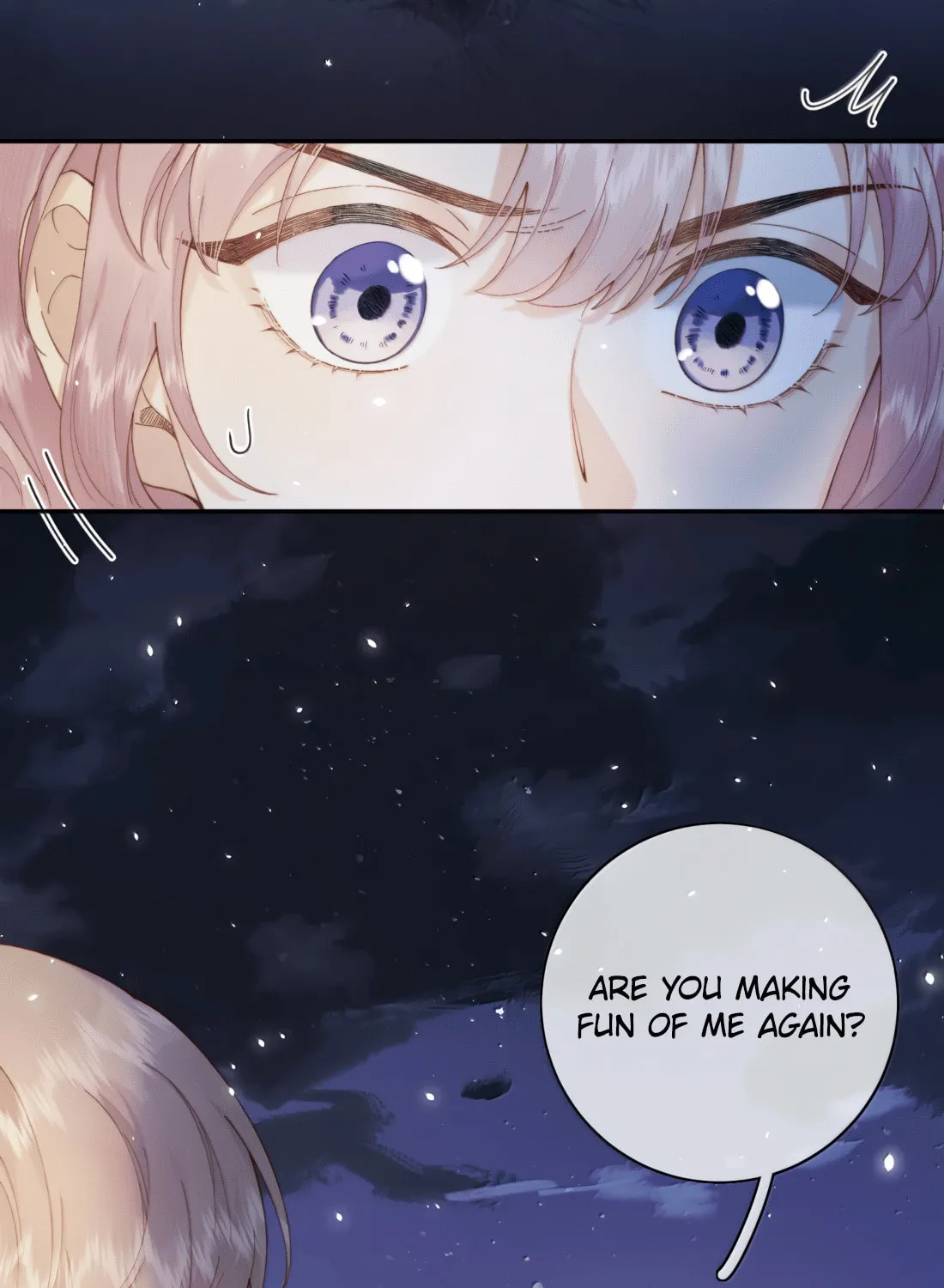 When the Villainess meets the Crazy Heroine Chapter 46 page 54 - 