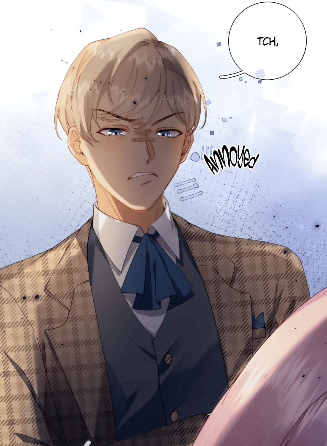 When the Villainess meets the Crazy Heroine Chapter 46 page 59 - 