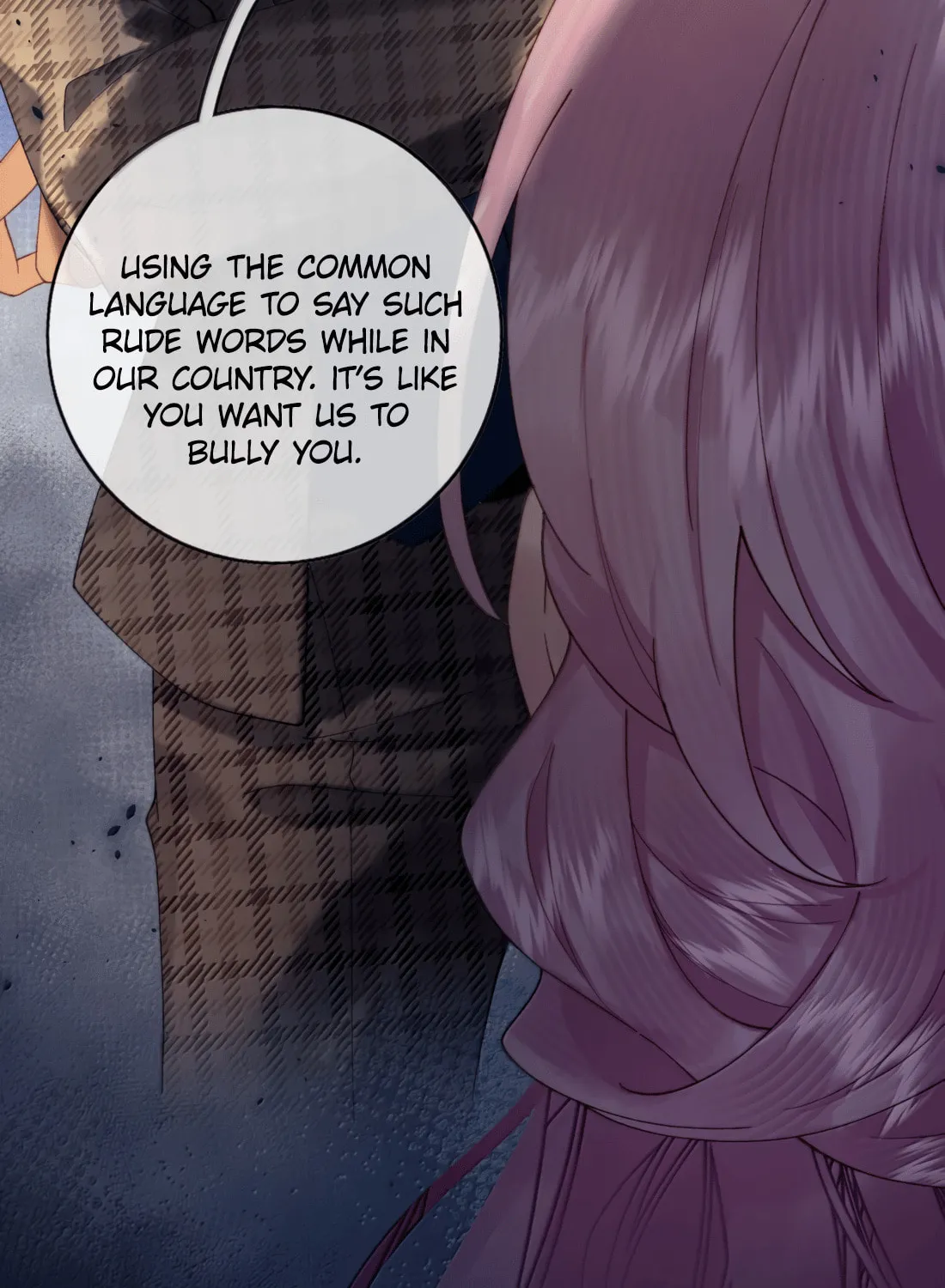 When the Villainess meets the Crazy Heroine Chapter 46 page 60 - 