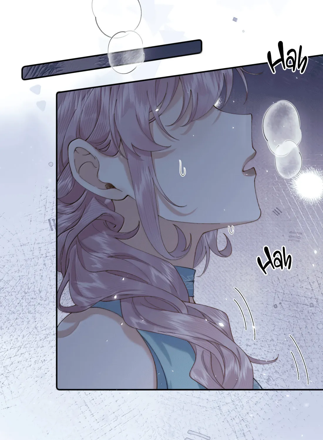 When the Villainess meets the Crazy Heroine Chapter 47 page 26 - 