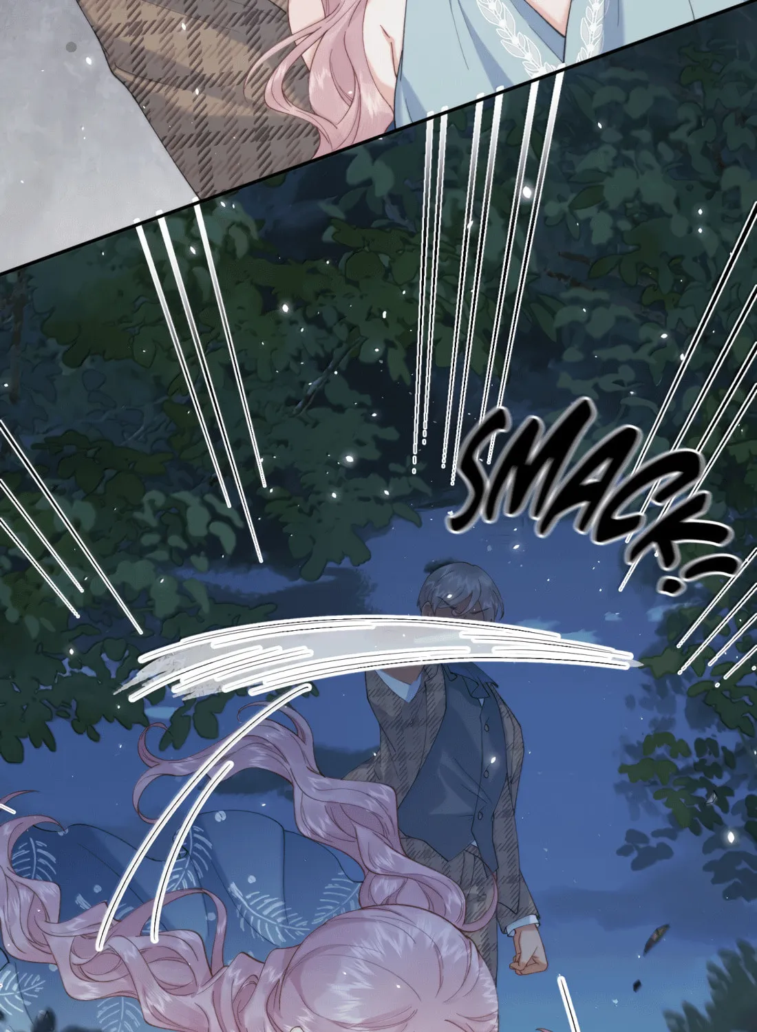 When the Villainess meets the Crazy Heroine Chapter 47 page 34 - 