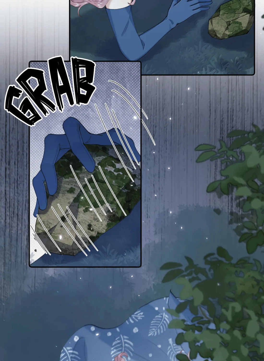 When the Villainess meets the Crazy Heroine Chapter 47 page 38 - 