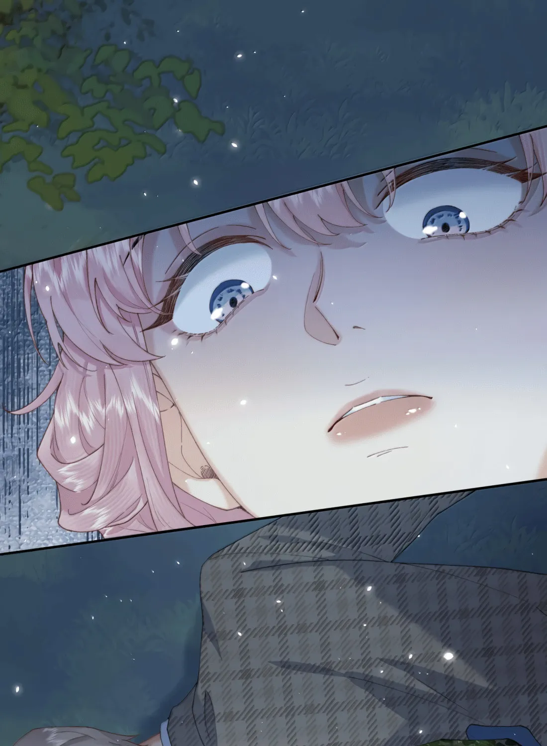 When the Villainess meets the Crazy Heroine Chapter 47 page 40 - 