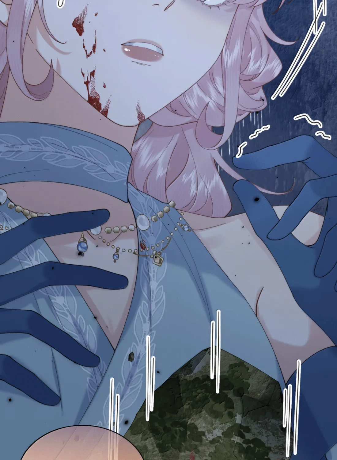 When the Villainess meets the Crazy Heroine Chapter 47 page 44 - 