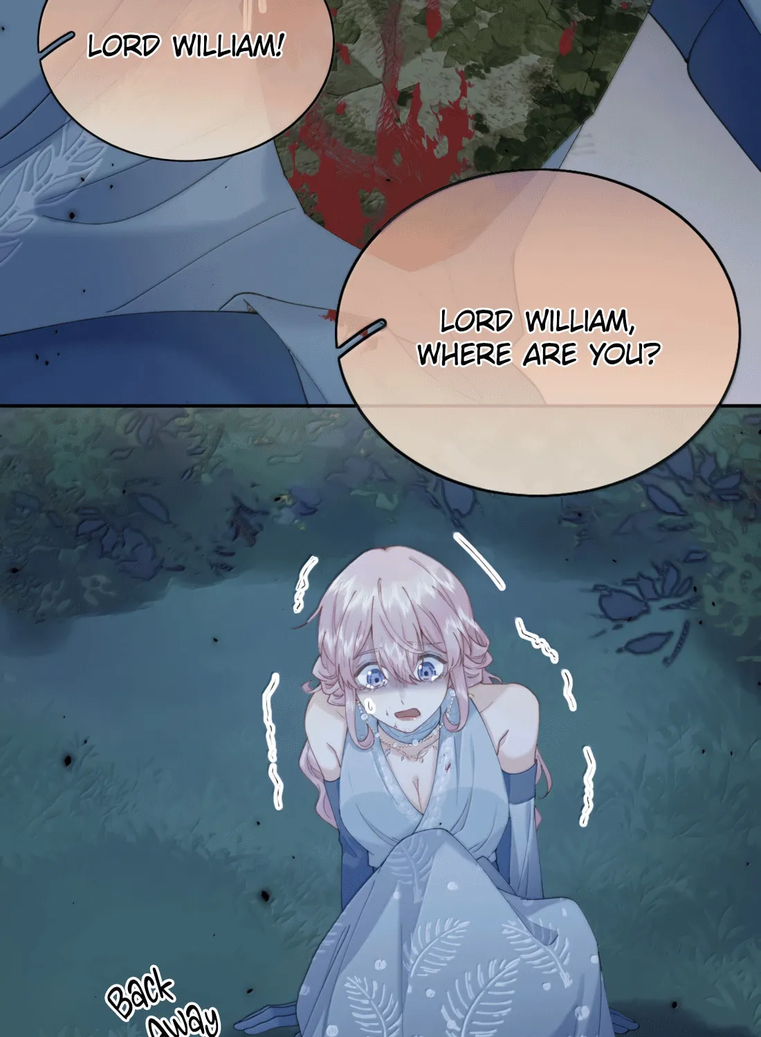 When the Villainess meets the Crazy Heroine Chapter 47 page 45 - 