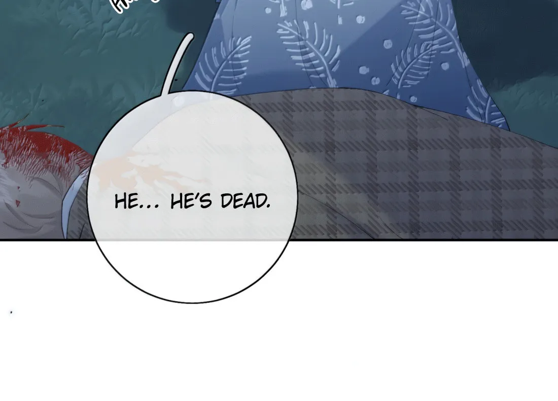 When the Villainess meets the Crazy Heroine Chapter 47 page 46 - 