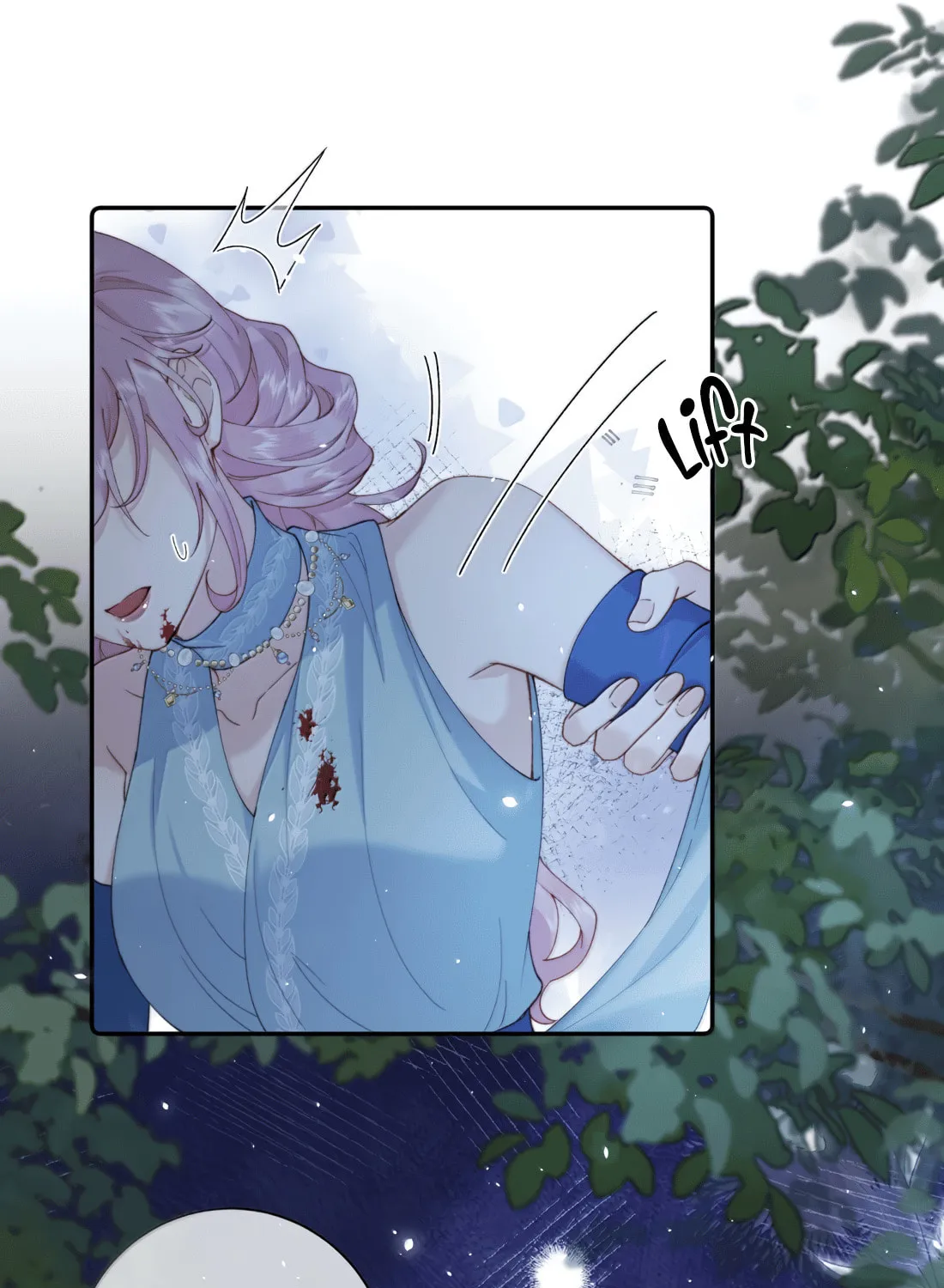 When the Villainess meets the Crazy Heroine Chapter 47 page 47 - 