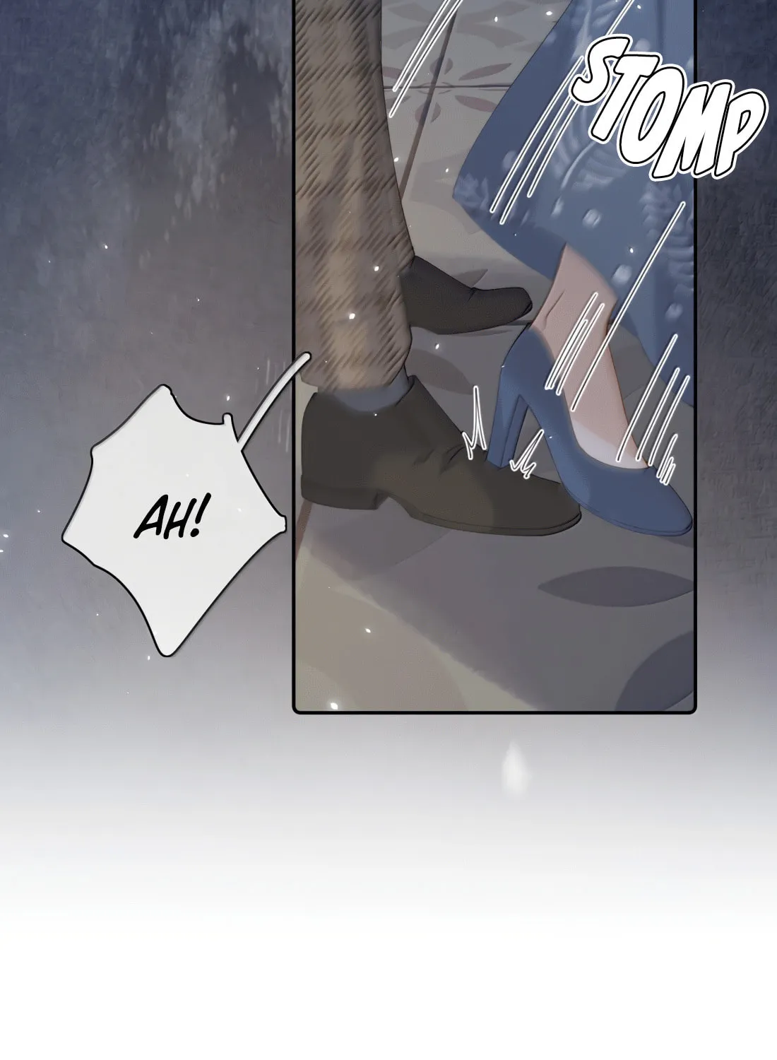 When the Villainess meets the Crazy Heroine Chapter 47 page 7 - 