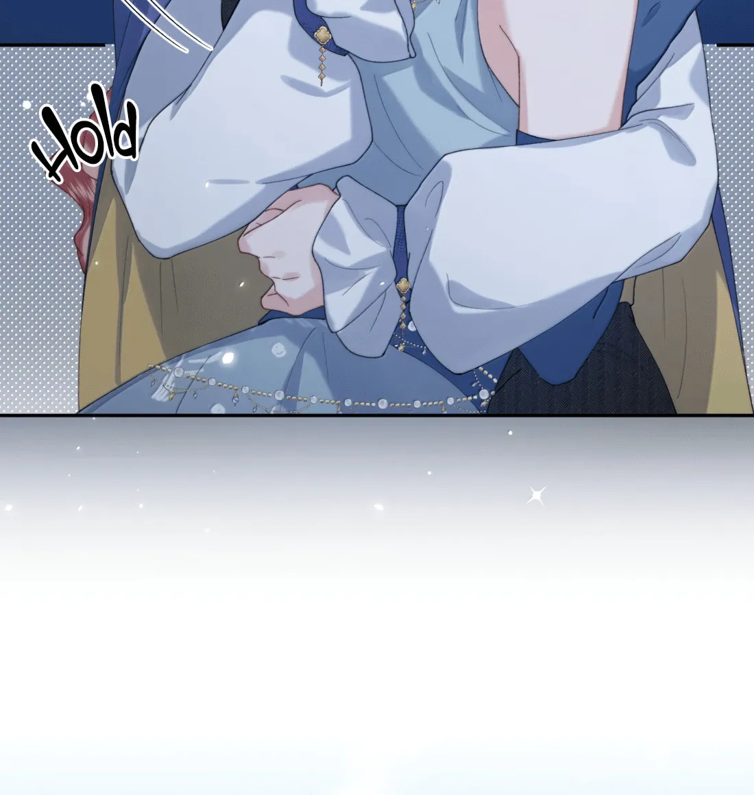 When the Villainess meets the Crazy Heroine Chapter 48 page 13 - 