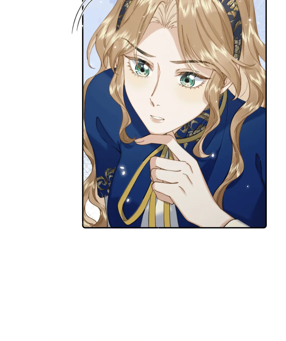 When the Villainess meets the Crazy Heroine Chapter 48 page 22 - 