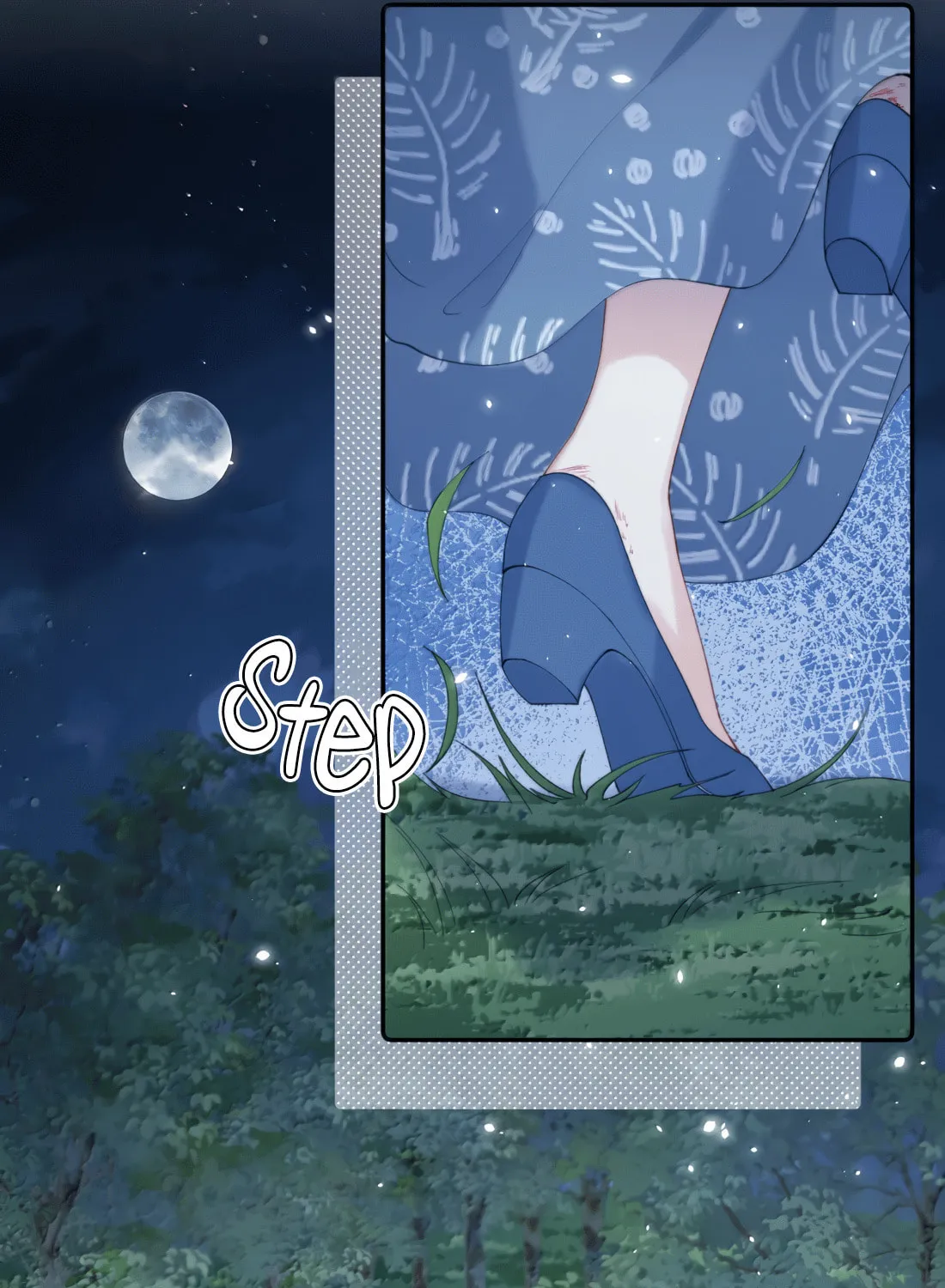 When the Villainess meets the Crazy Heroine Chapter 48 page 4 - 