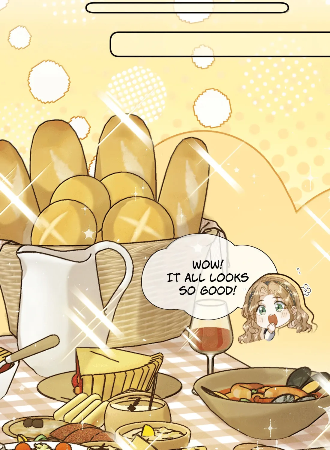 When the Villainess meets the Crazy Heroine Chapter 48 page 35 - 