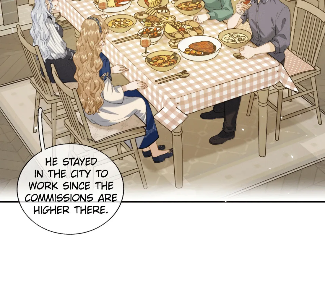 When the Villainess meets the Crazy Heroine Chapter 48 page 37 - 