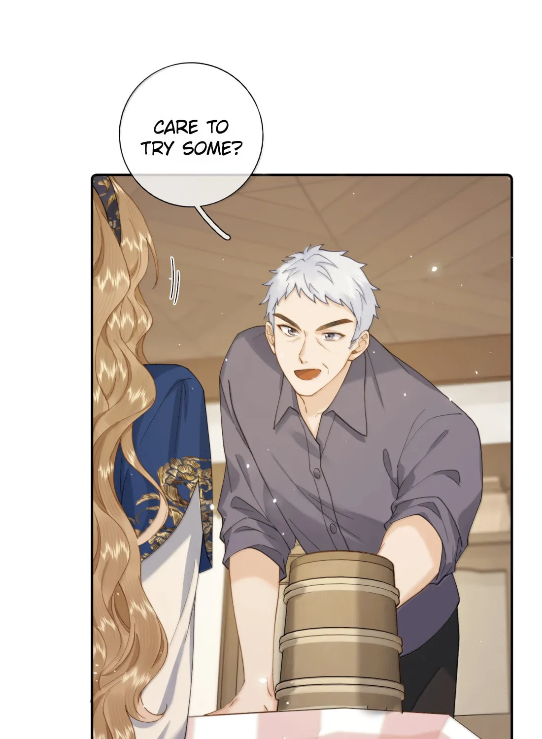 When the Villainess meets the Crazy Heroine Chapter 48 page 41 - 